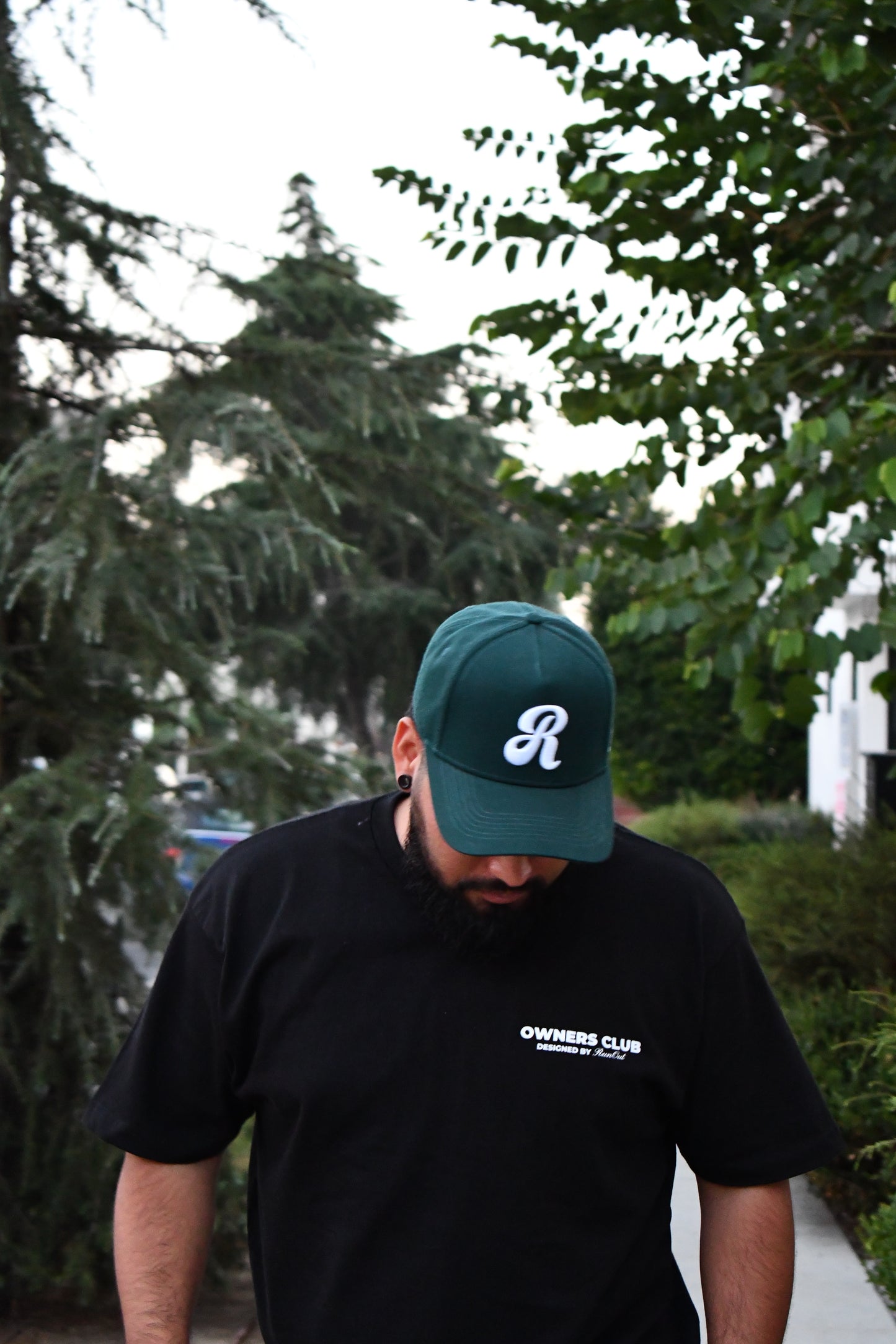 OWNERS CLUB TEE