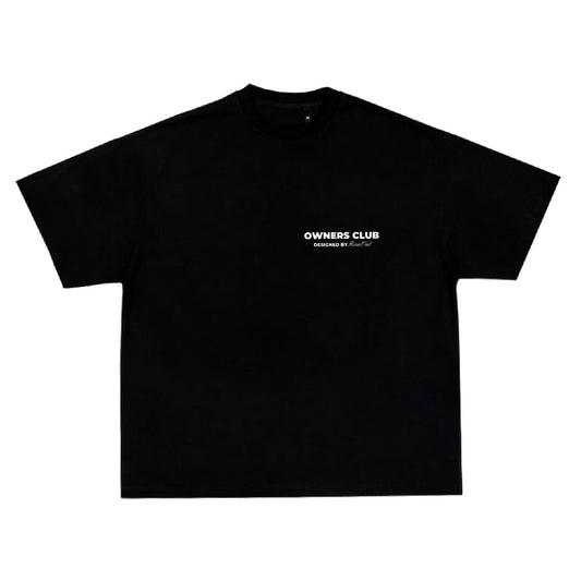 OWNERS CLUB TEE