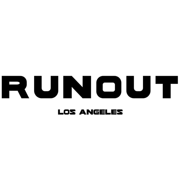 RUNOUT LA